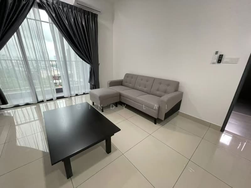 For Rent - The Hermington