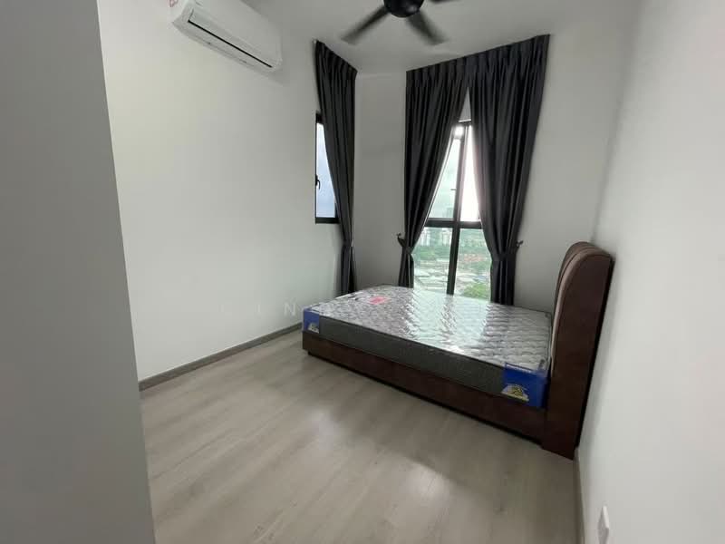 For Rent - The Hermington