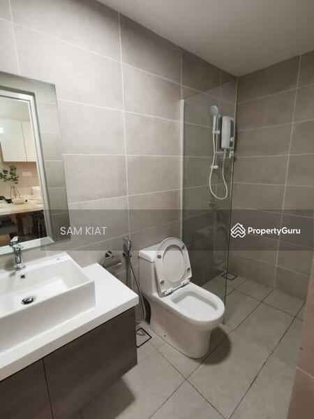 For Rent - The Glenz