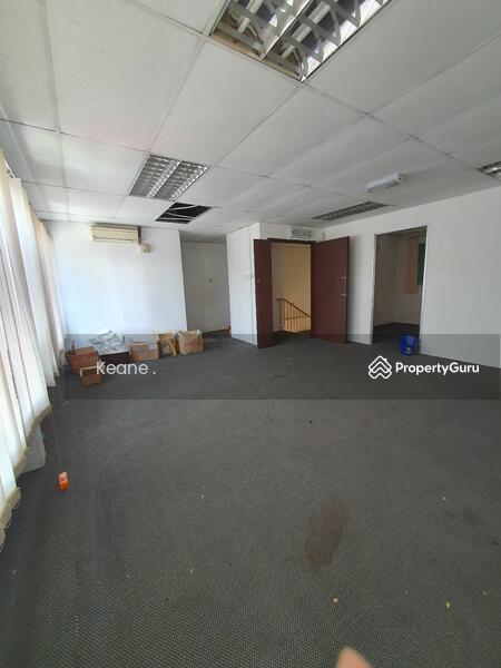 For Sale - Terrace factory at Bandar Sunway
