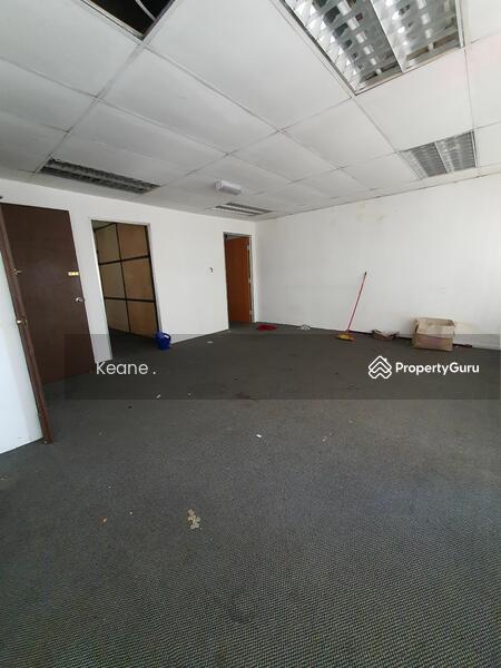For Sale - Terrace factory at Bandar Sunway
