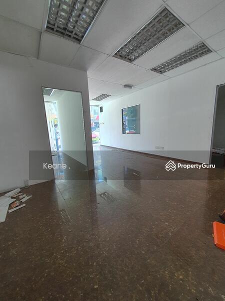 For Sale - Terrace factory at Bandar Sunway