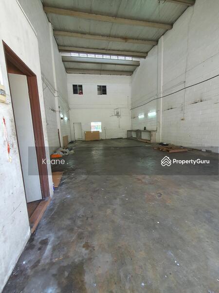 For Sale - Terrace factory at Bandar Sunway