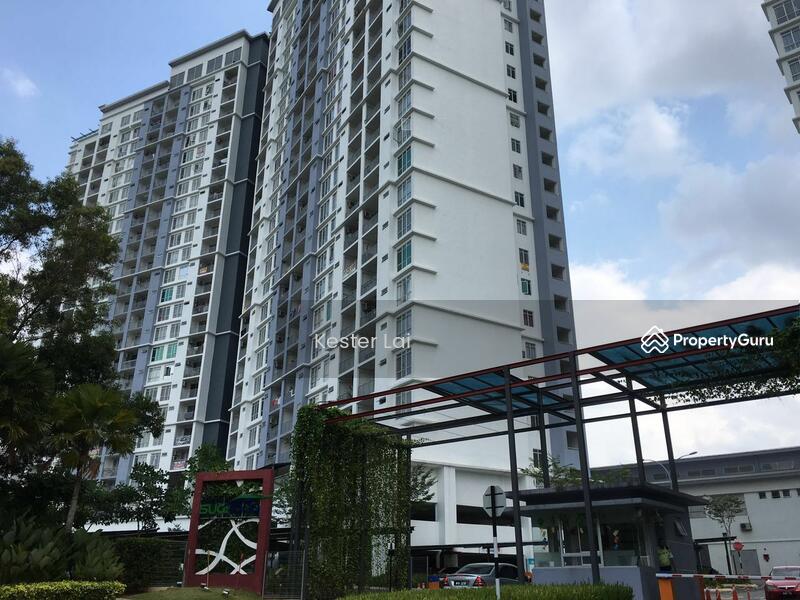 Condominium for Rent at Suasana Lumayan - Kester Lai - PropertyGuru.com.my