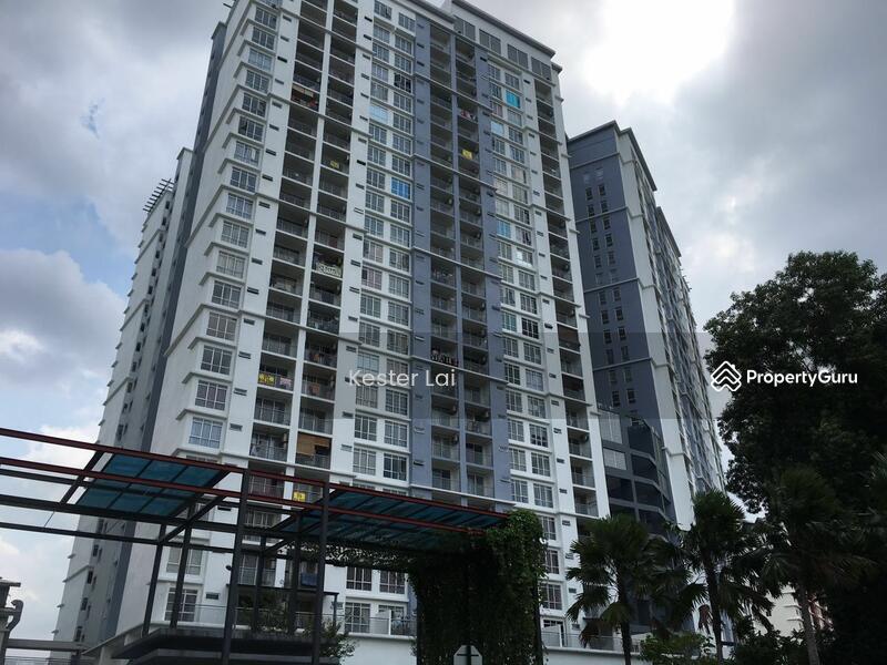 Condominium for Rent at Suasana Lumayan - Kester Lai - PropertyGuru.com.my