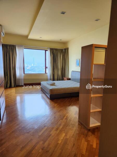 Untuk Dijual - Mont Kiara Damai Resort Condominium