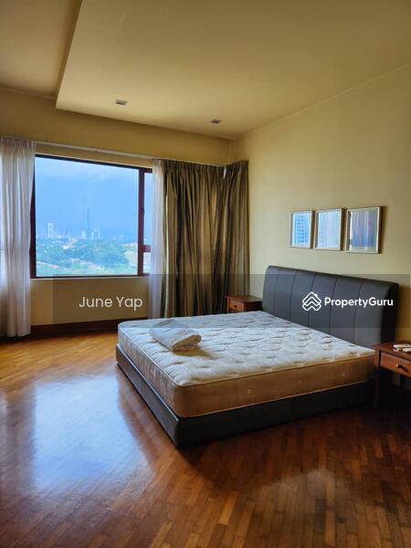Untuk Dijual - Mont Kiara Damai Resort Condominium