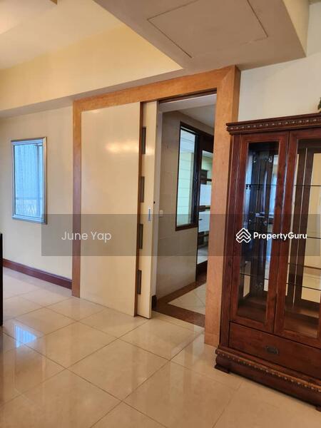 Untuk Dijual - Mont Kiara Damai Resort Condominium