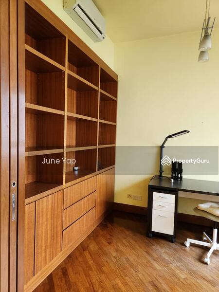 Untuk Dijual - Mont Kiara Damai Resort Condominium