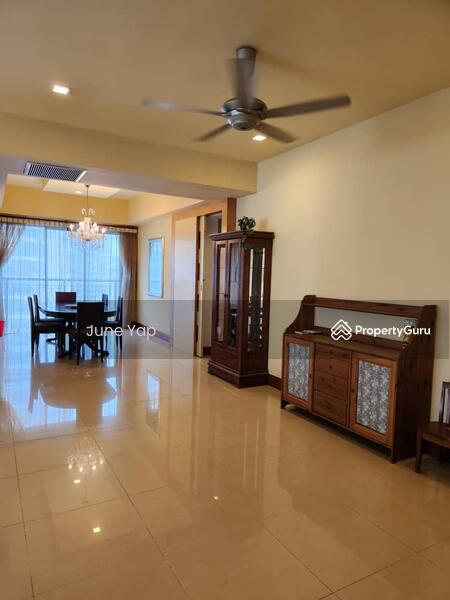 Untuk Dijual - Mont Kiara Damai Resort Condominium