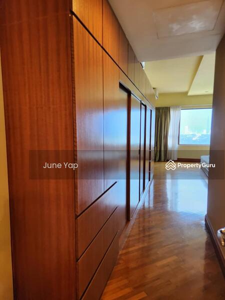 Untuk Dijual - Mont Kiara Damai Resort Condominium