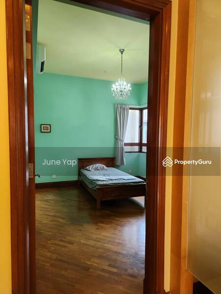 Untuk Dijual - Mont Kiara Damai Resort Condominium