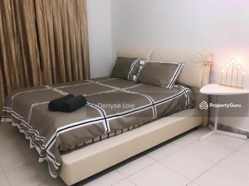 Condominium for Sale at Cova Villa - Denyse Low - PropertyGuru.com.my