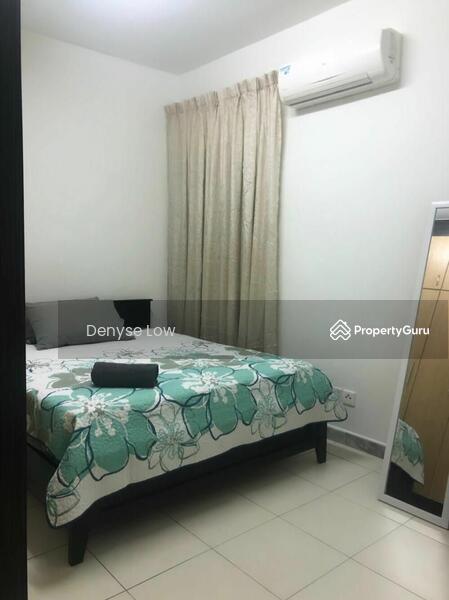 Condominium for Sale at Cova Villa - Denyse Low - PropertyGuru.com.my