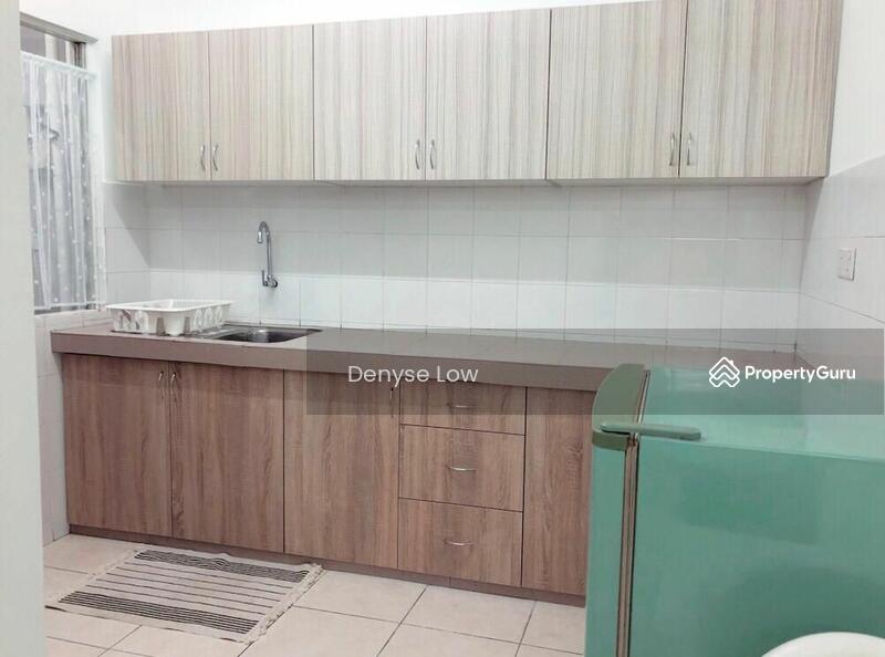 Condominium for Sale at Cova Villa - Denyse Low - PropertyGuru.com.my