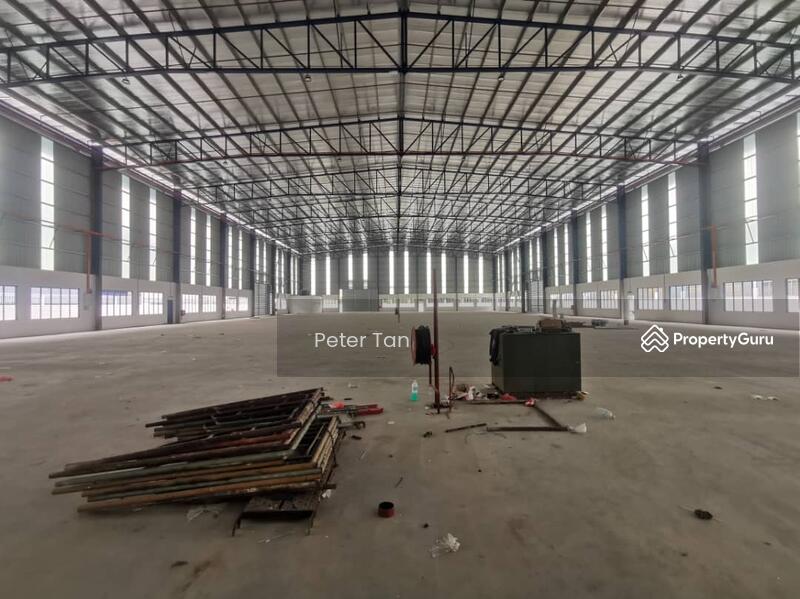 Rawang New Factory , Grade A Spec, Rawang, Selangor, , 50300 sqft
