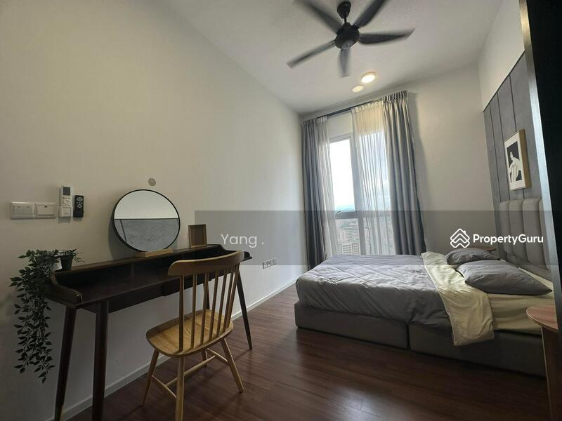 UNA Serviced Apartment Jalan Peel, Lorong Peel, Taman Maluri, Cheras