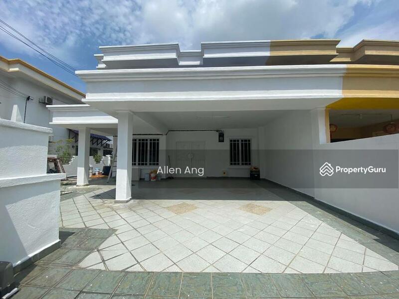 Taman Klang Utama, Persiaran Sungai Keramat, Taman Klang Utama, Klang