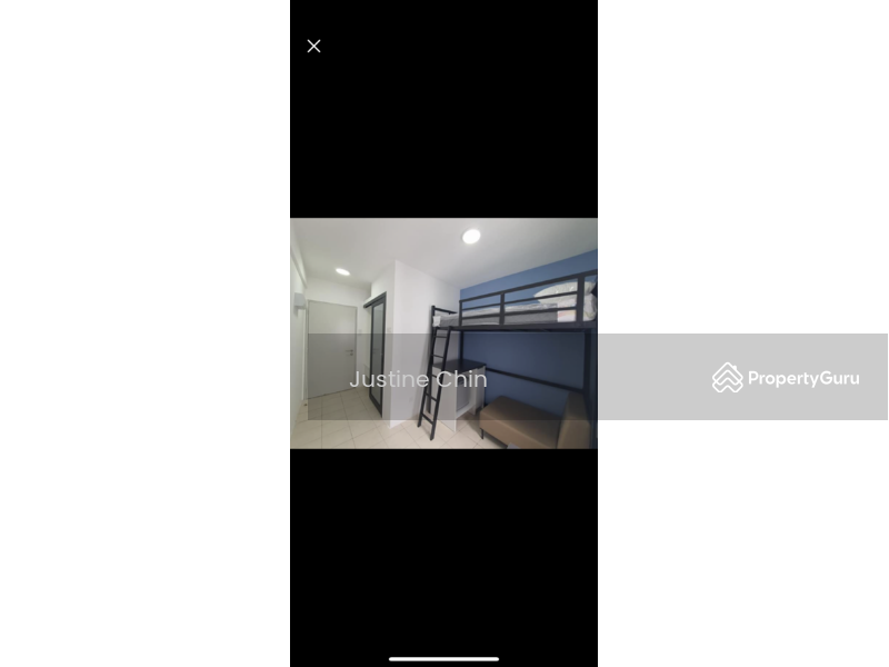 For Rent - UniSuites @ Kampar