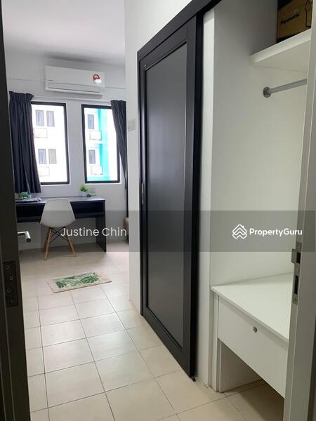 For Rent - UniSuites @ Kampar