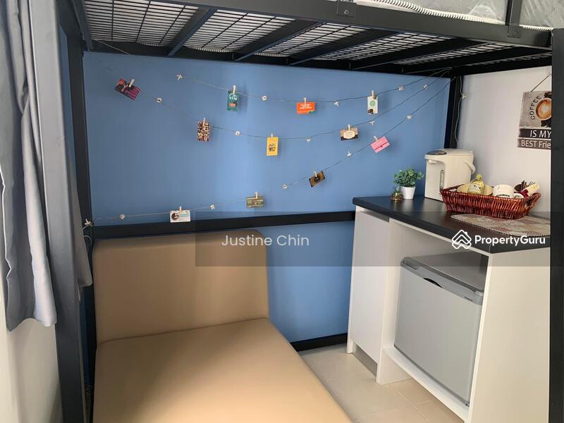 For Rent - UniSuites @ Kampar