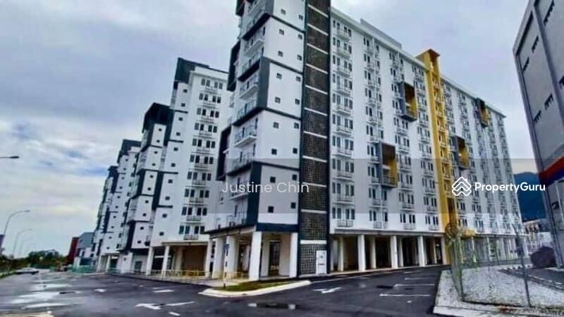 For Rent - UniSuites @ Kampar