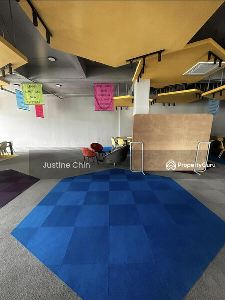 For Rent - UniSuites @ Kampar