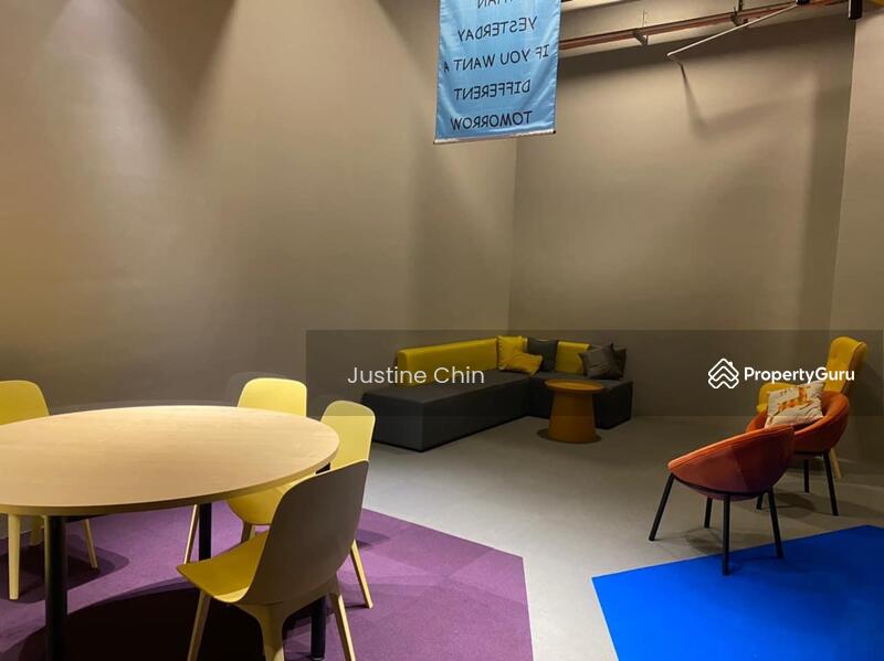 For Rent - UniSuites @ Kampar