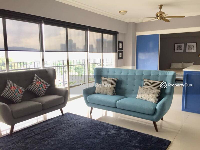 One Jelatek, Jalan Jelatek, Kementah, Setiawangsa, Kuala Lumpur, 3