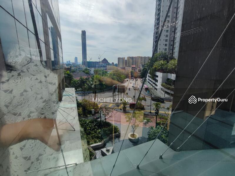 Office for Rent in Kl Sentral (Kuala Lumpur) - MICHEL YONG - PropertyGuru.com.my
