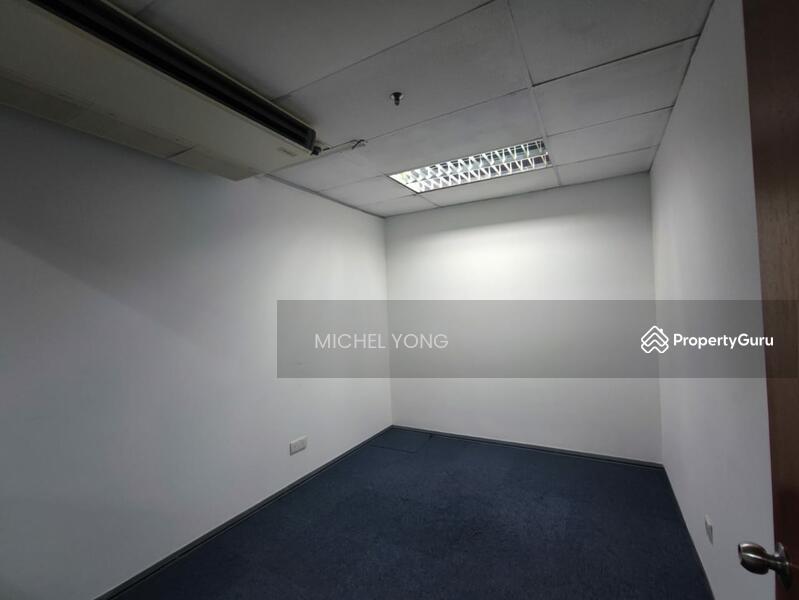 Office for Rent in Kl Sentral (Kuala Lumpur) - MICHEL YONG - PropertyGuru.com.my