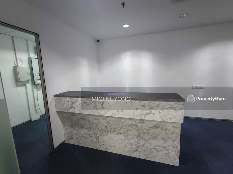 Office for Rent in Kl Sentral (Kuala Lumpur) - MICHEL YONG - PropertyGuru.com.my
