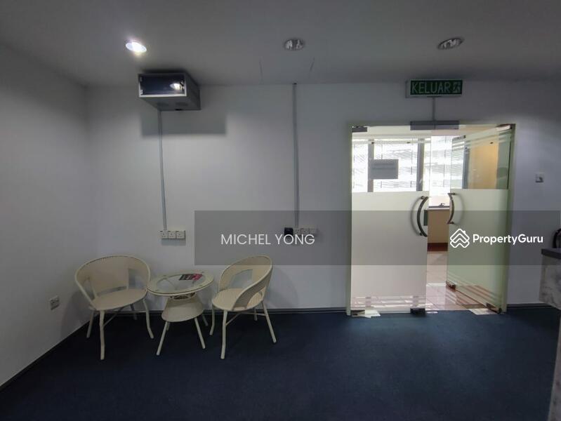 Office for Rent in Kl Sentral (Kuala Lumpur) - MICHEL YONG - PropertyGuru.com.my