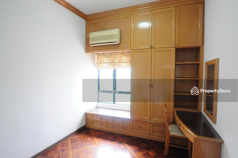 Robson Condominium Taman Seputeh+Below market Price+1 car P, Taman Desa