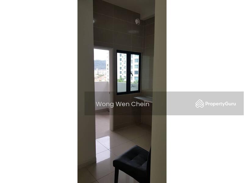 Fortune Perdana Lakeside Residences, Metropolitan Park Off Jalan Metro