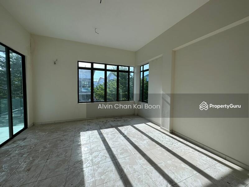 Rumah Berkembar untuk Dijual di Taman Ozana Impian (Bukit Katil) - Alvin Chan Kai Boon - PropertyGuru.com.my