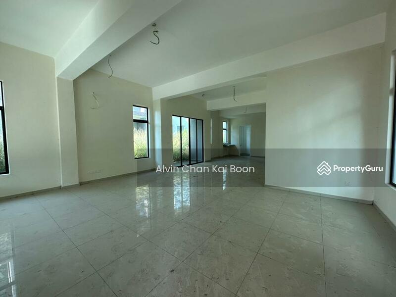 Rumah Berkembar untuk Dijual di Taman Ozana Impian (Bukit Katil) - Alvin Chan Kai Boon - PropertyGuru.com.my