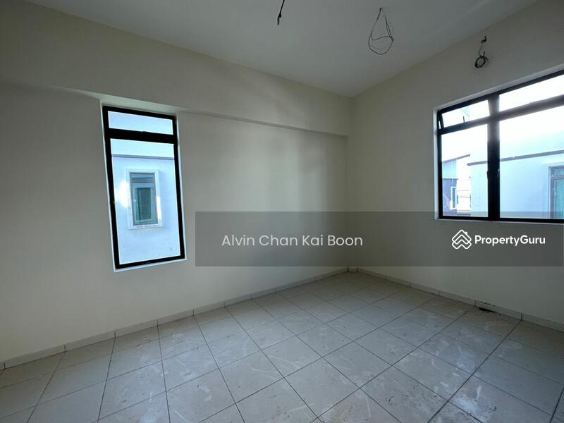 Rumah Berkembar untuk Dijual di Taman Ozana Impian (Bukit Katil) - Alvin Chan Kai Boon - PropertyGuru.com.my