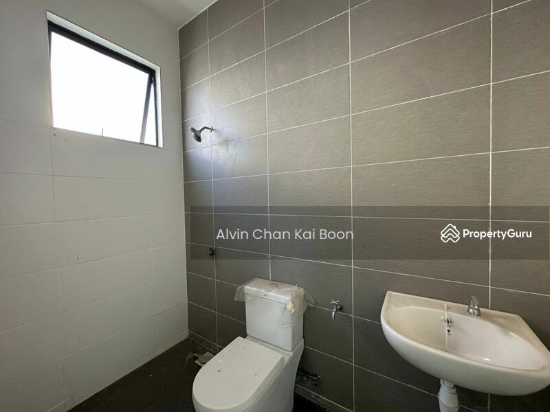 Rumah Berkembar untuk Dijual di Taman Ozana Impian (Bukit Katil) - Alvin Chan Kai Boon - PropertyGuru.com.my
