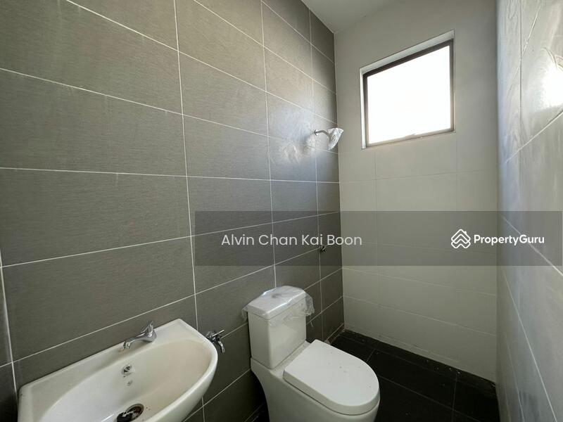 Rumah Berkembar untuk Dijual di Taman Ozana Impian (Bukit Katil) - Alvin Chan Kai Boon - PropertyGuru.com.my
