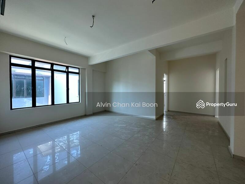 Rumah Berkembar untuk Dijual di Taman Ozana Impian (Bukit Katil) - Alvin Chan Kai Boon - PropertyGuru.com.my