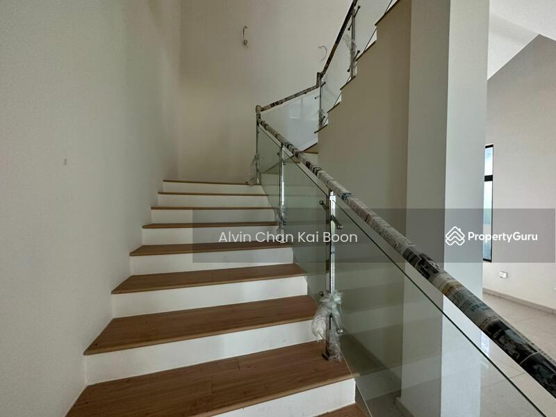 Rumah Berkembar untuk Dijual di Taman Ozana Impian (Bukit Katil) - Alvin Chan Kai Boon - PropertyGuru.com.my