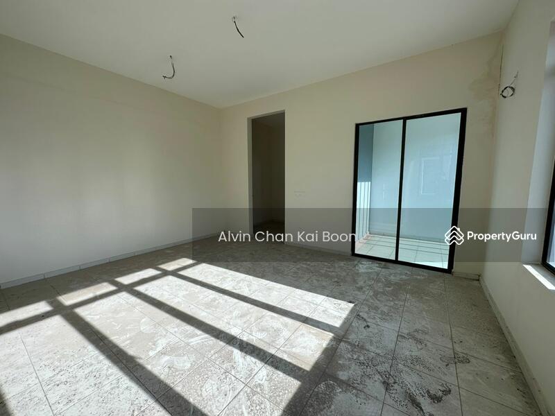 Rumah Berkembar untuk Dijual di Taman Ozana Impian (Bukit Katil) - Alvin Chan Kai Boon - PropertyGuru.com.my