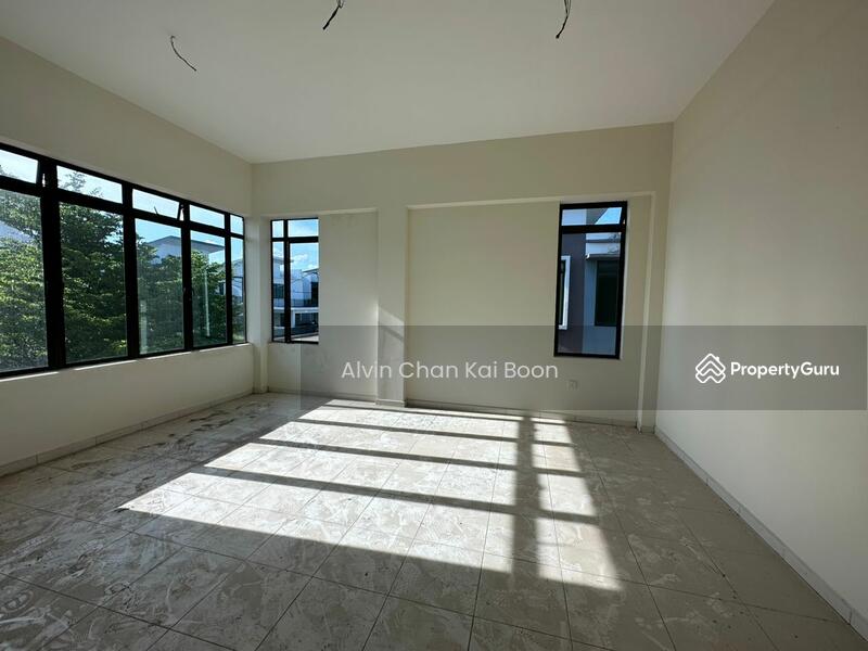 Rumah Berkembar untuk Dijual di Taman Ozana Impian (Bukit Katil) - Alvin Chan Kai Boon - PropertyGuru.com.my