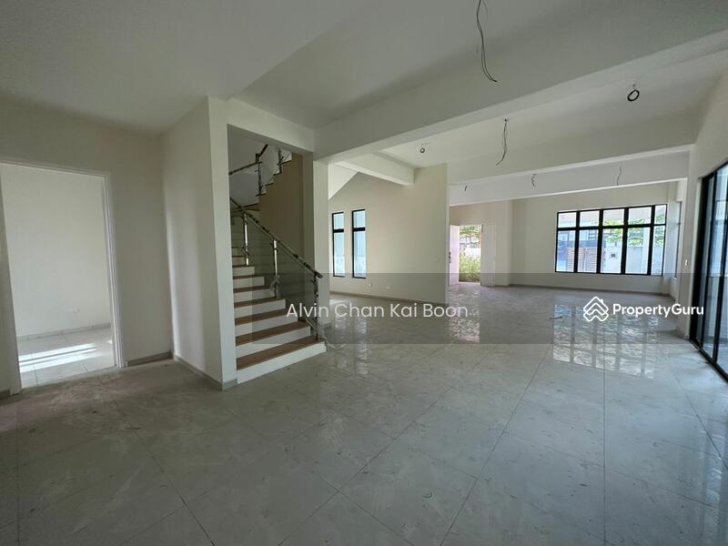 Rumah Berkembar untuk Dijual di Taman Ozana Impian (Bukit Katil) - Alvin Chan Kai Boon - PropertyGuru.com.my