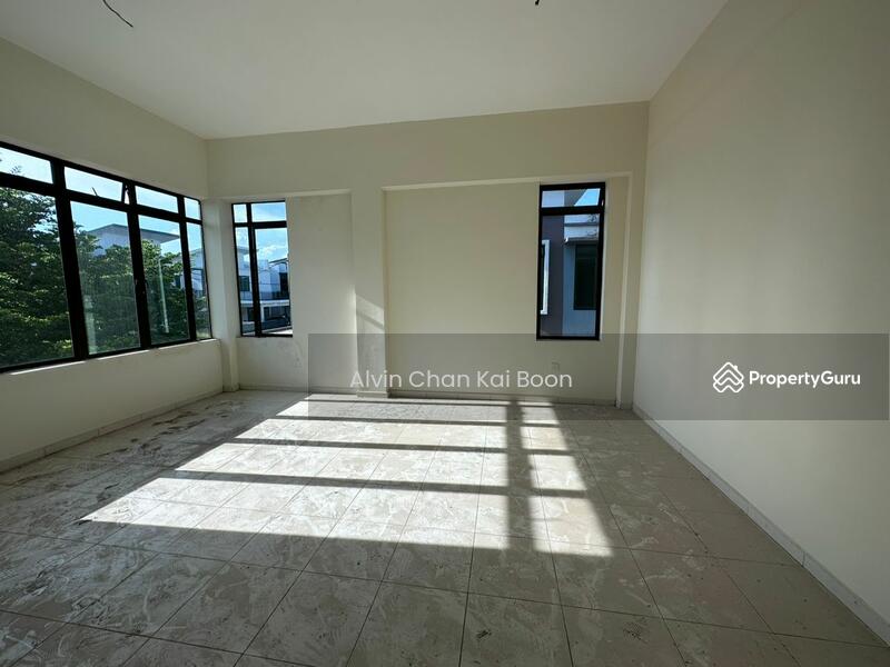 Rumah Berkembar untuk Dijual di Taman Ozana Impian (Bukit Katil) - Alvin Chan Kai Boon - PropertyGuru.com.my
