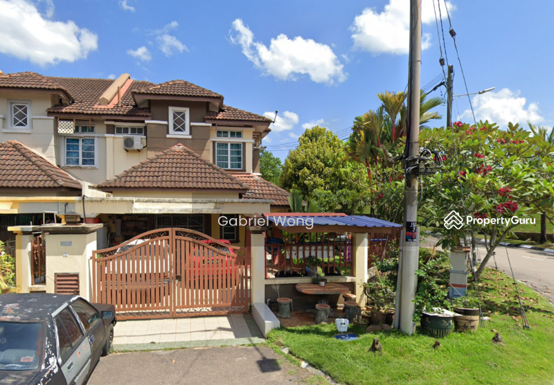 Taman Bukit Dahlia Pasir Gudang Taman Bukit Dahlia Pasir Gudang, Jalan