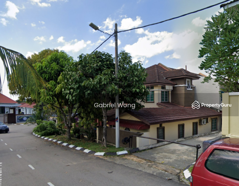 Taman Bukit Dahlia Pasir Gudang Taman Bukit Dahlia Pasir Gudang, Jalan