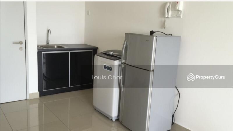 Kondominium untuk Disewa di Menara U - Louis Chor - PropertyGuru.com.my