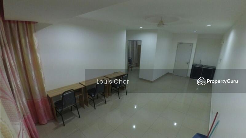 Kondominium untuk Disewa di Menara U - Louis Chor - PropertyGuru.com.my